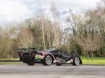 McLaren F1 GTR Longtail 1996 года